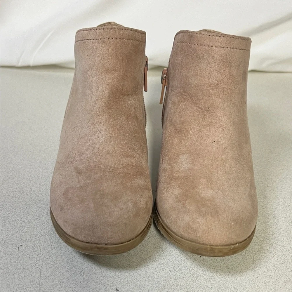 MIA stylish tan